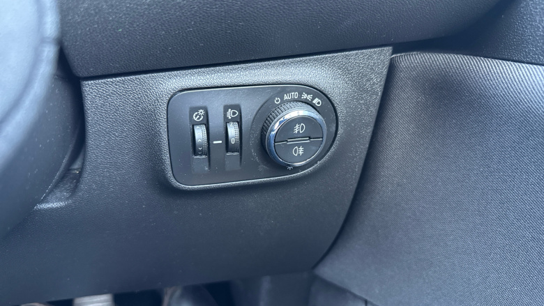 Vauxhall Corsa 1.4 ecoFLEX Excite 5dr [AC] Petrol Hatchback